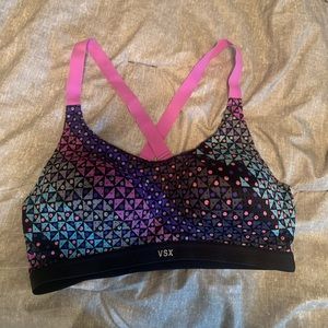 VS sports Bra